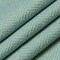 Aqua Performance Pet Friendly Herringbone Textured Woven Pattern Upholstery Fabric by The Yard - SKU: Ellen Aqua